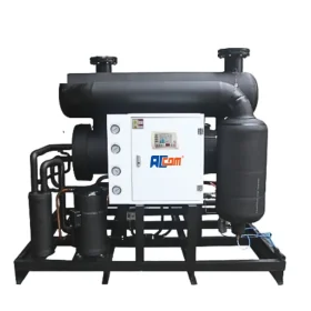 Máy sấy tác nhận lạnh làm mát nước FD-W Máy sấy tác nhận lạnh làm mát nước FD-W