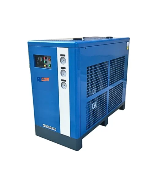 Máy sấy khí làm mát bằng gió Series AF-A Máy sấy khí làm mát bằng gió Series AF-A