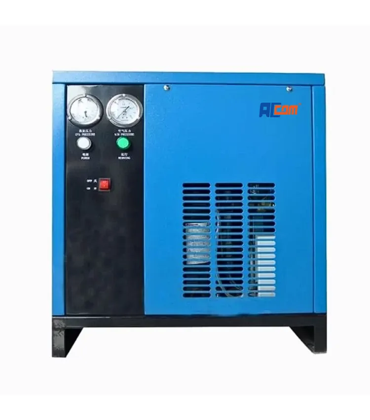 Máy sấy khí tái tạo tiết kiệm Series EFD/A Máy sấy khí tái tạo tiết kiệm Series EFD/A