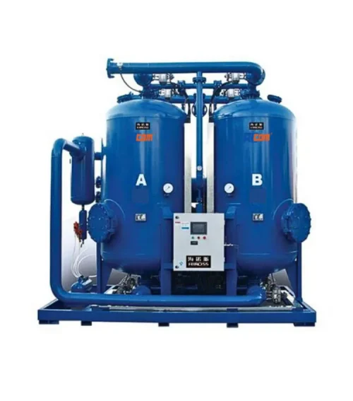 Máy sấy khí hấp dẫn nhiệt nén Series CDT Máy sấy khí hấp dẫn nhiệt nén Series CDT