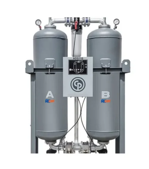 Máy sấy khí hấp dẫn tái sinh Series CD Máy sấy khí hấp dẫn tái sinh Series CD